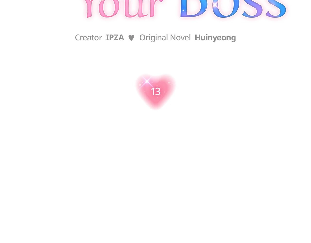 How To Captivate Your Boss Chapter 13 - page 51