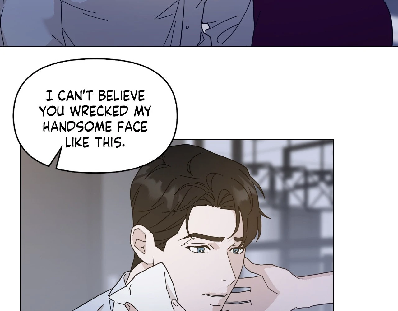 How To Captivate Your Boss Chapter 13 - page 55