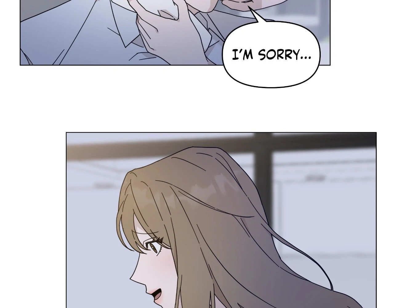 How To Captivate Your Boss Chapter 13 - page 56