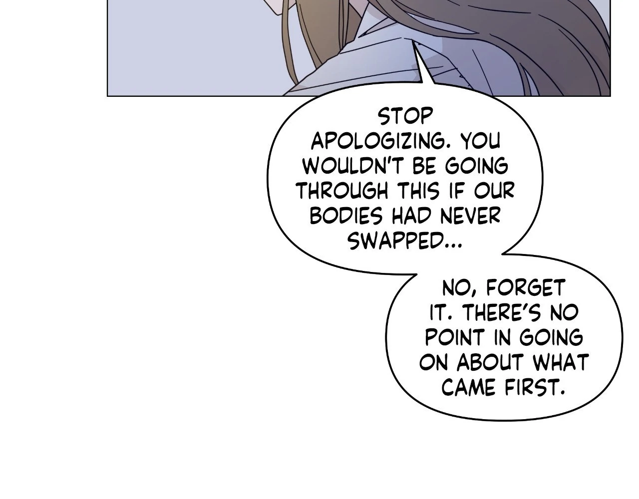 How To Captivate Your Boss Chapter 13 - page 57