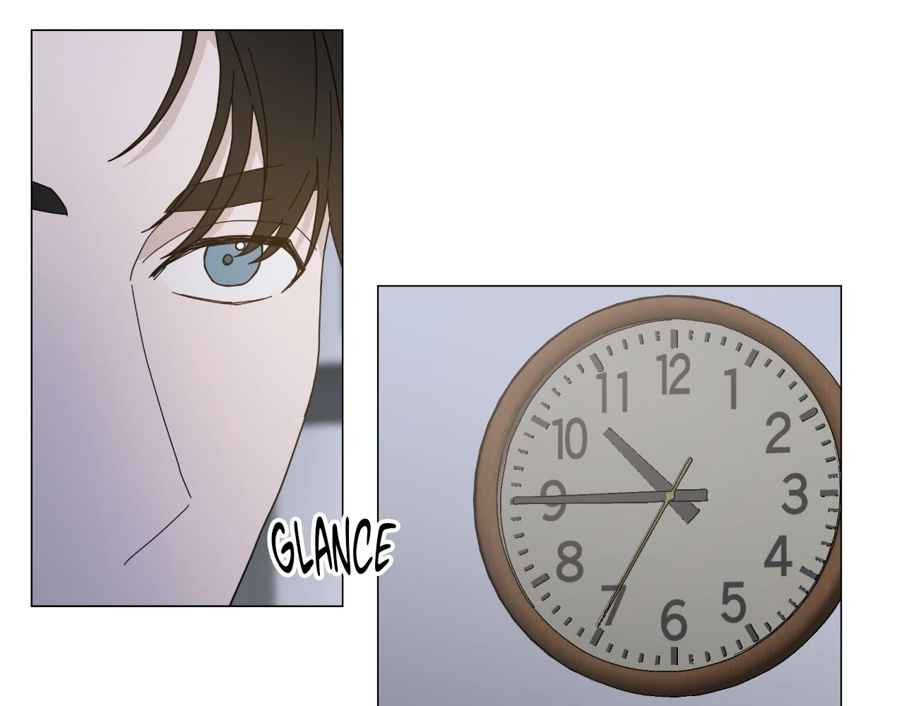 How To Captivate Your Boss Chapter 13 - page 58