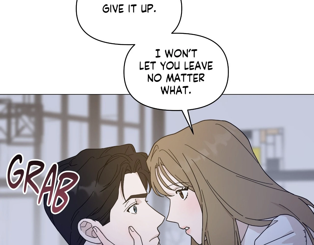 How To Captivate Your Boss Chapter 13 - page 60