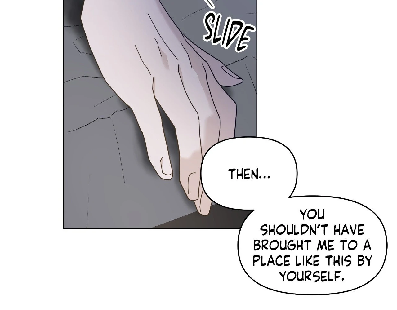 How To Captivate Your Boss Chapter 13 - page 62