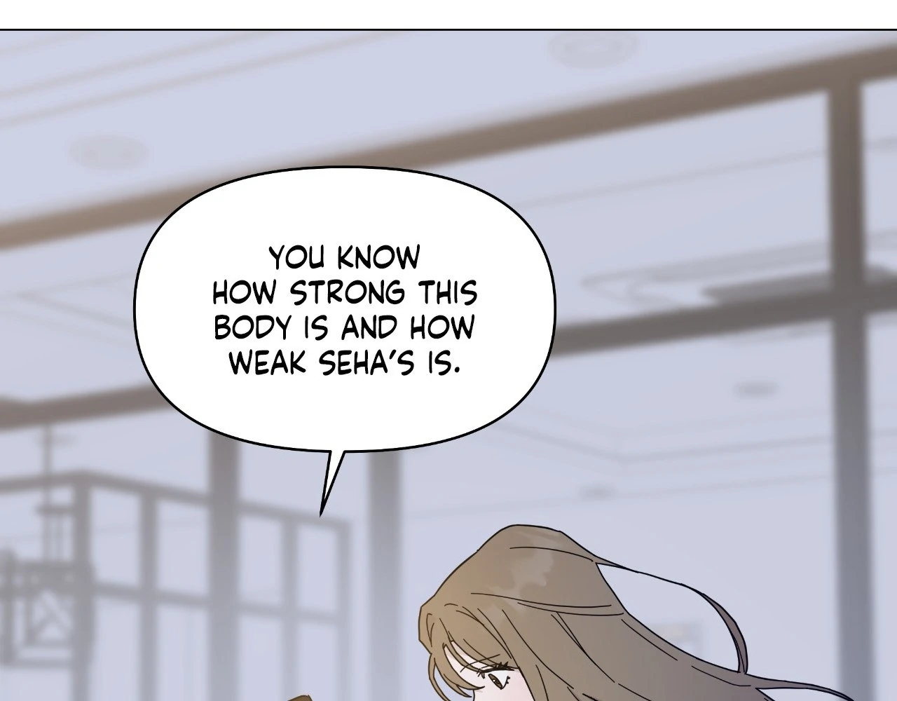 How To Captivate Your Boss Chapter 13 - page 63