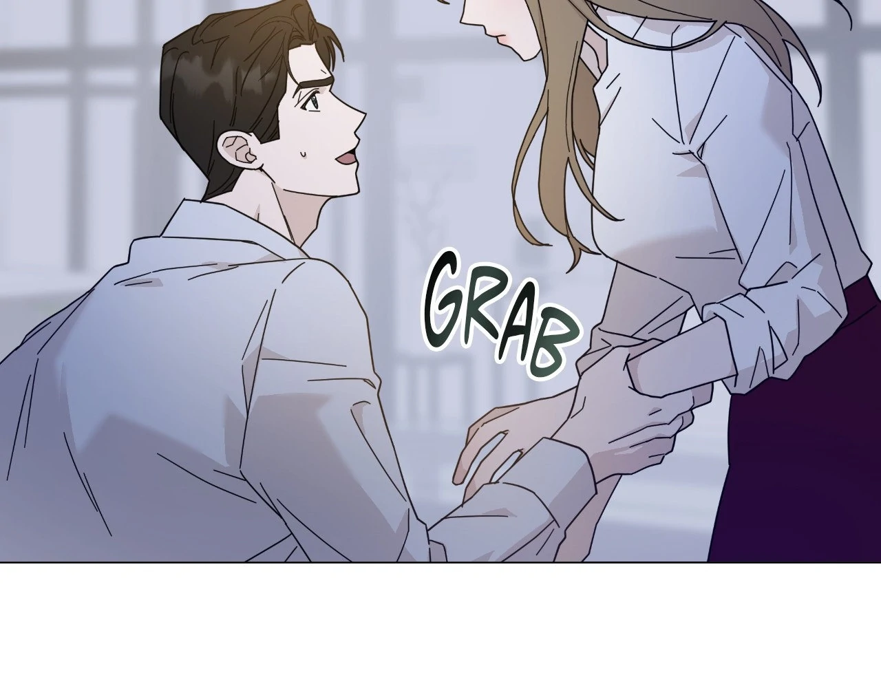 How To Captivate Your Boss Chapter 13 - page 64