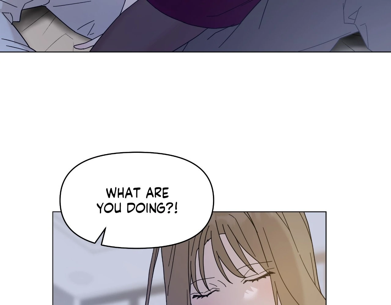 How To Captivate Your Boss Chapter 13 - page 68