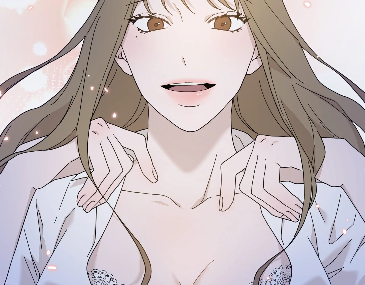 How To Captivate Your Boss Chapter 13 - page 72