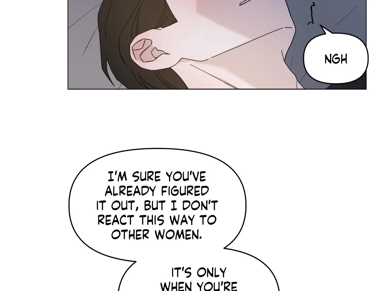 How To Captivate Your Boss Chapter 13 - page 76