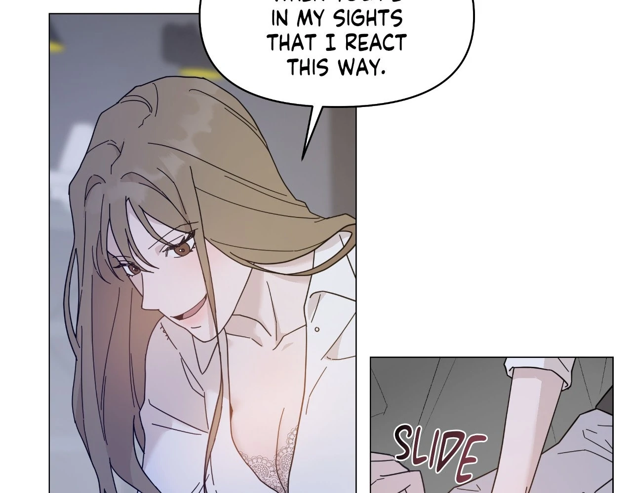 How To Captivate Your Boss Chapter 13 - page 77