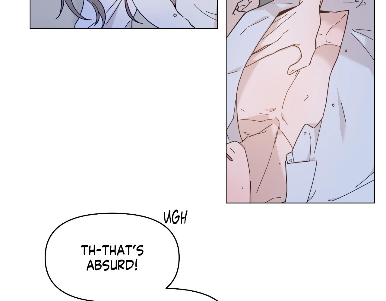 How To Captivate Your Boss Chapter 13 - page 78