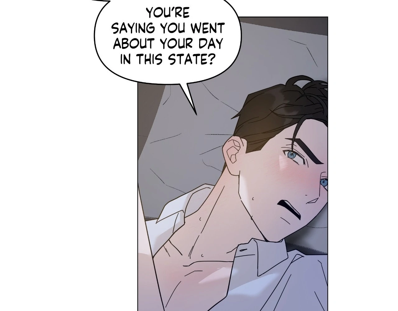 How To Captivate Your Boss Chapter 13 - page 79