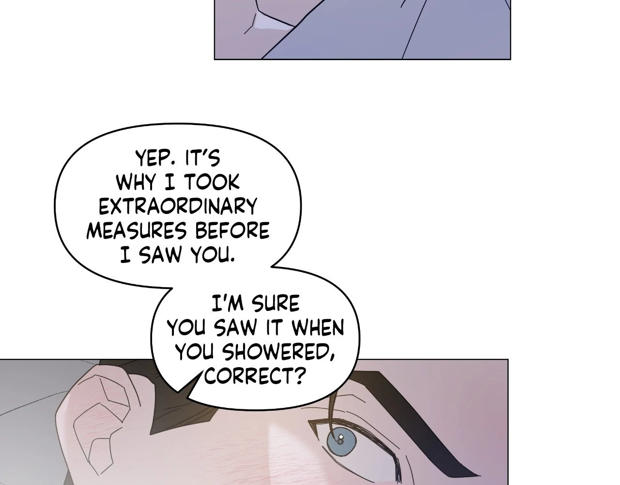 How To Captivate Your Boss Chapter 13 - page 80