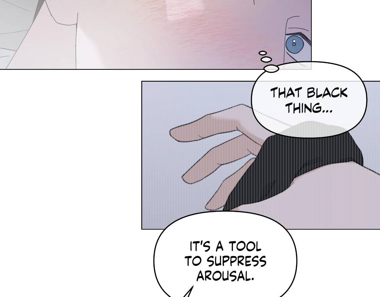 How To Captivate Your Boss Chapter 13 - page 81