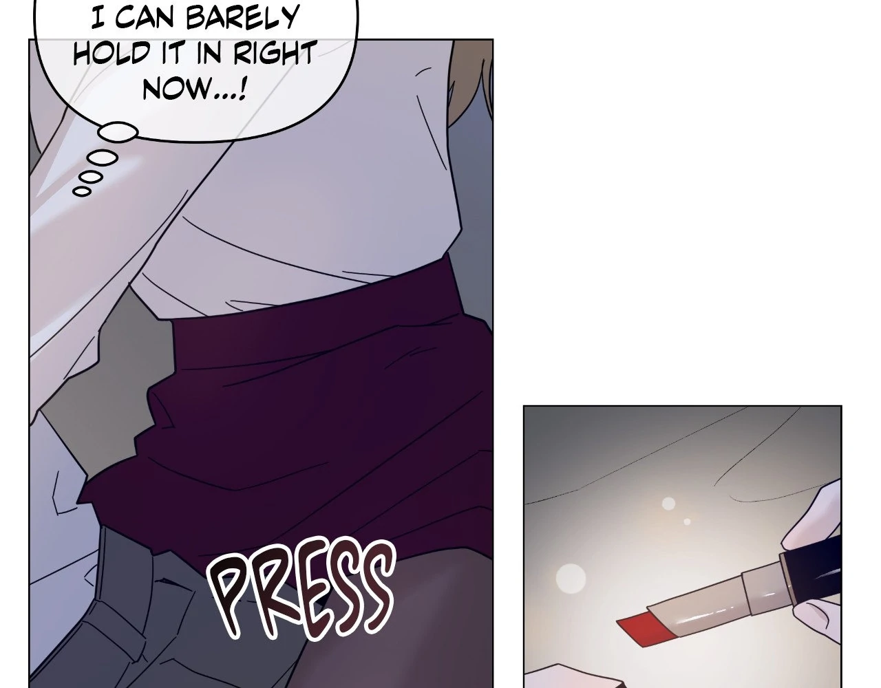 How To Captivate Your Boss Chapter 13 - page 84