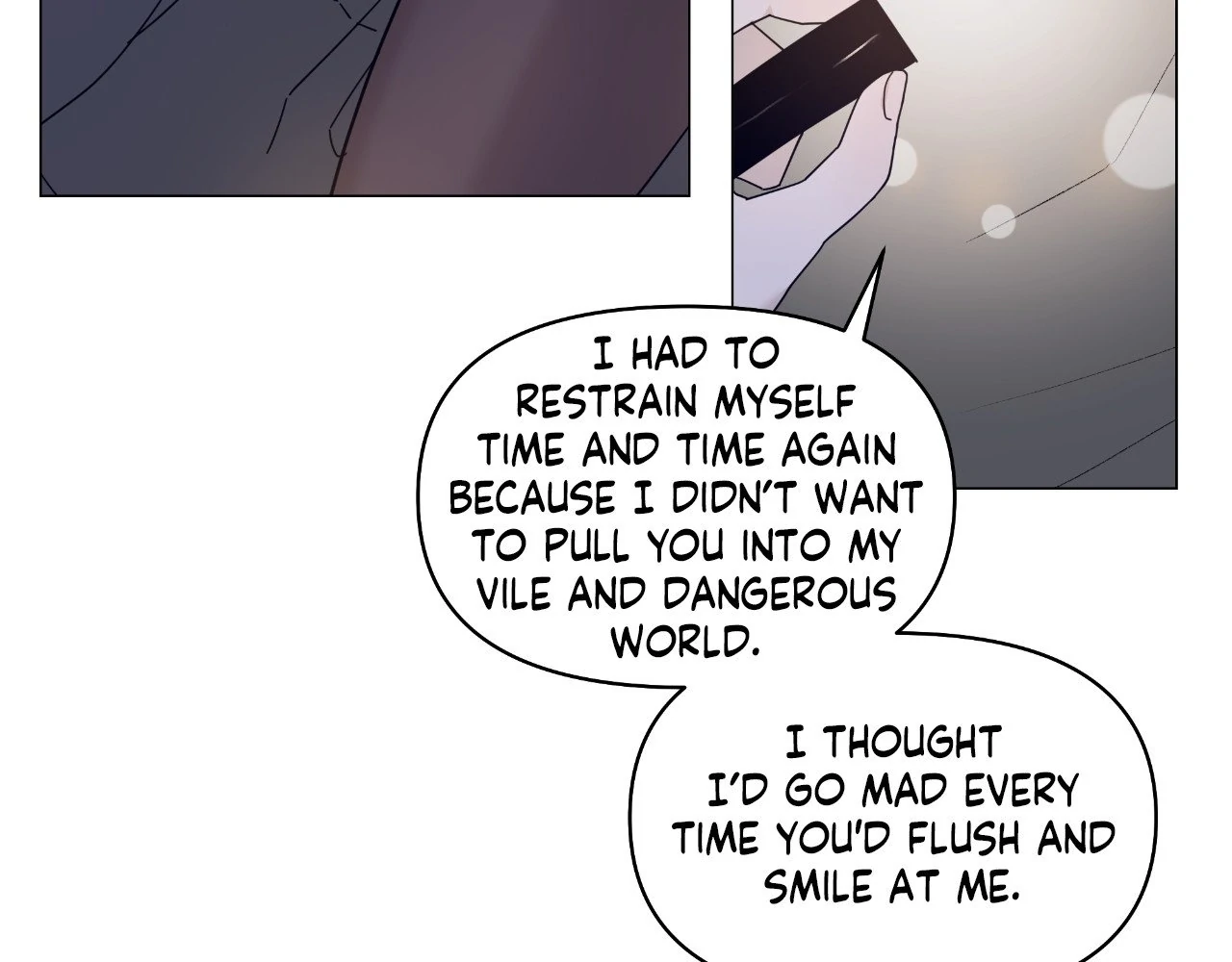 How To Captivate Your Boss Chapter 13 - page 85