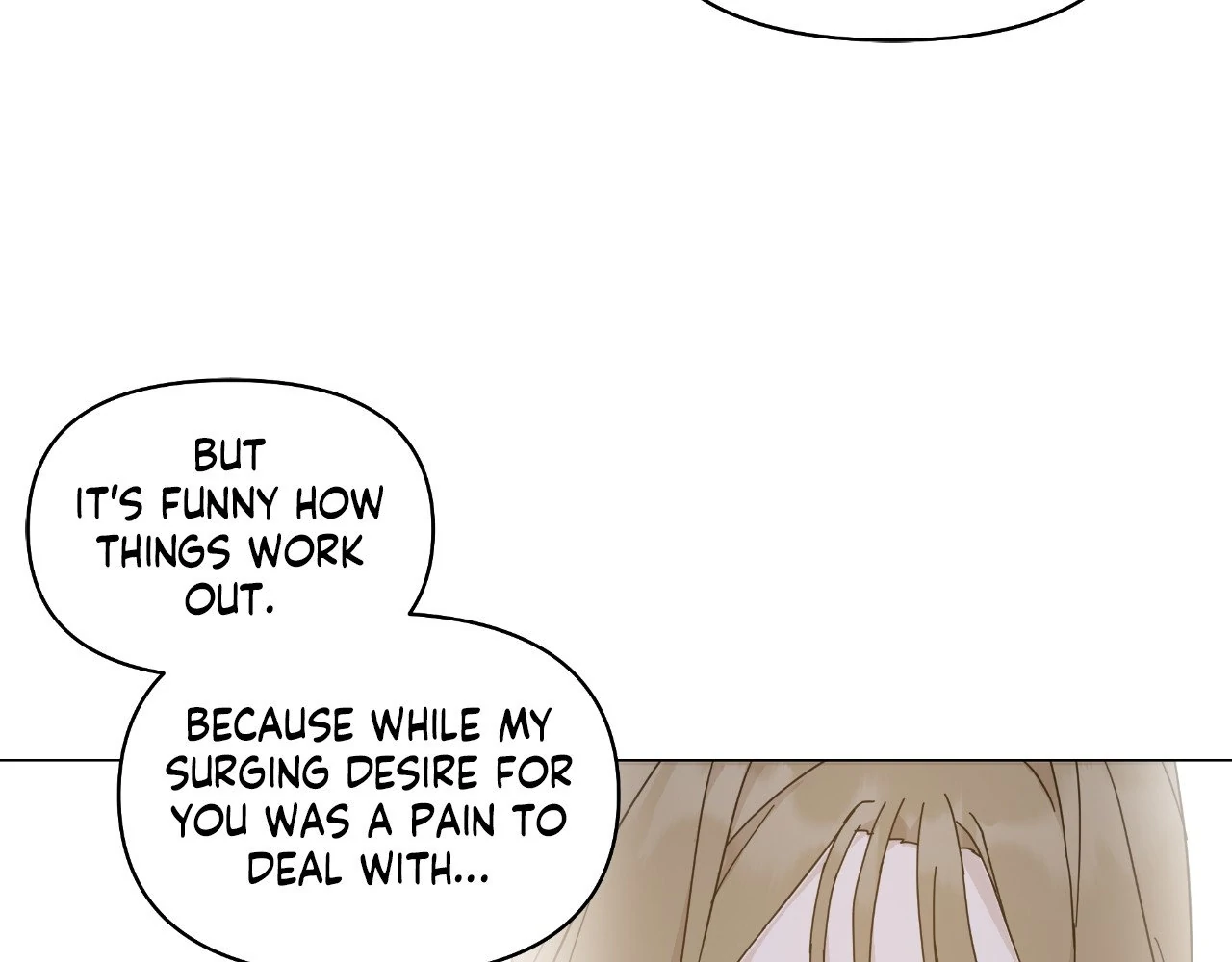 How To Captivate Your Boss Chapter 13 - page 86