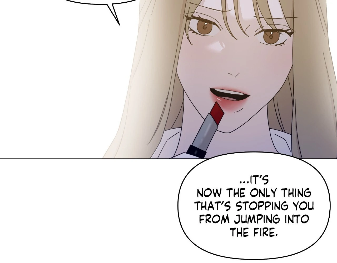 How To Captivate Your Boss Chapter 13 - page 87