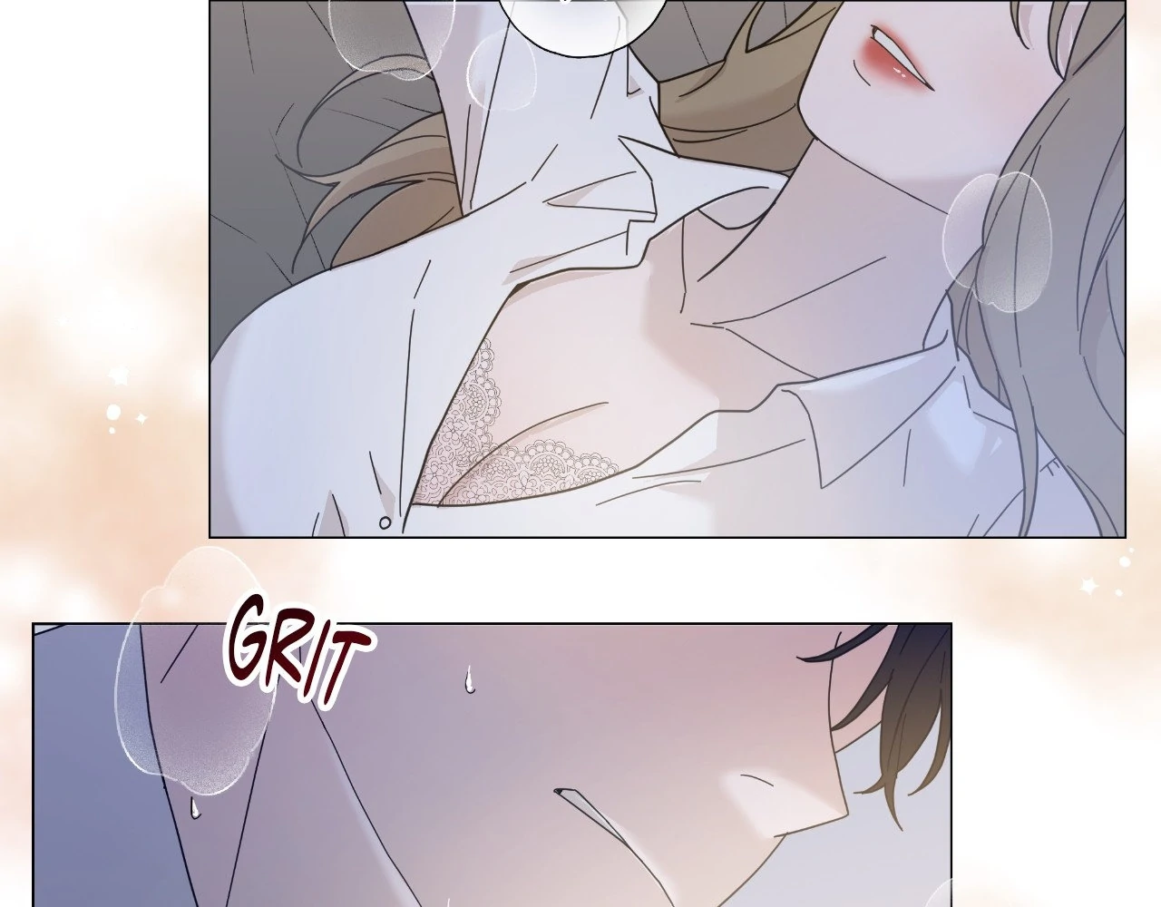 How To Captivate Your Boss Chapter 13 - page 95