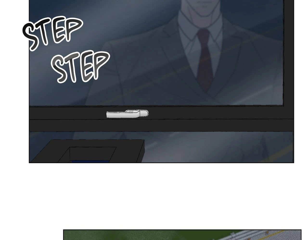 How To Captivate Your Boss Chapter 14 - page 38