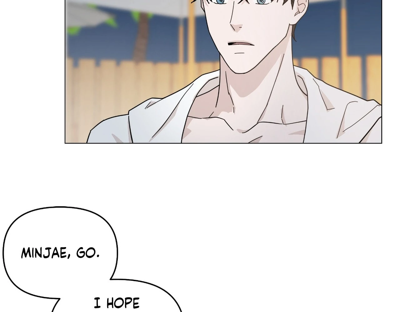 How To Captivate Your Boss Chapter 14 - page 57