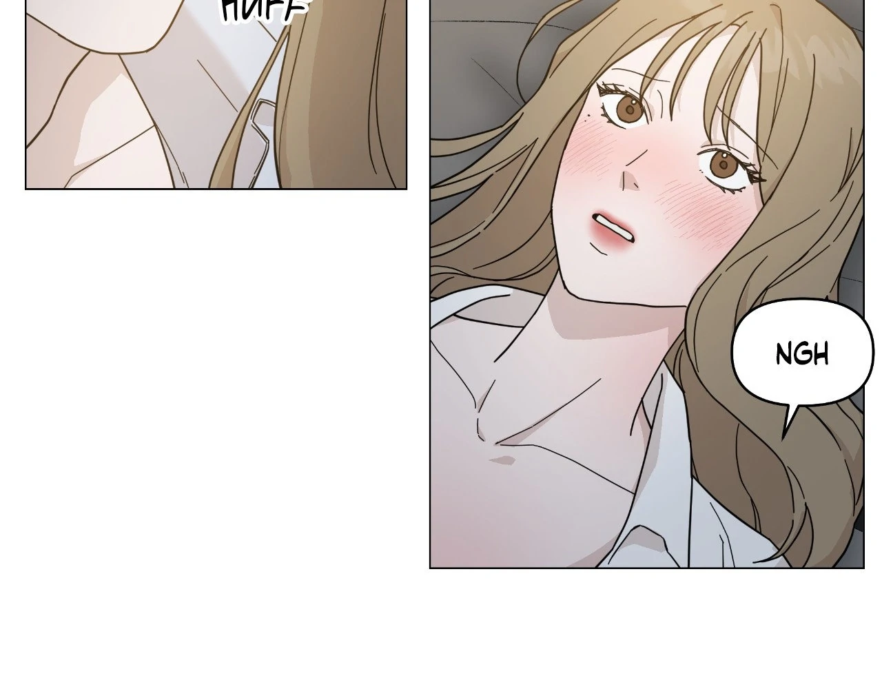How To Captivate Your Boss Chapter 14 - page 5