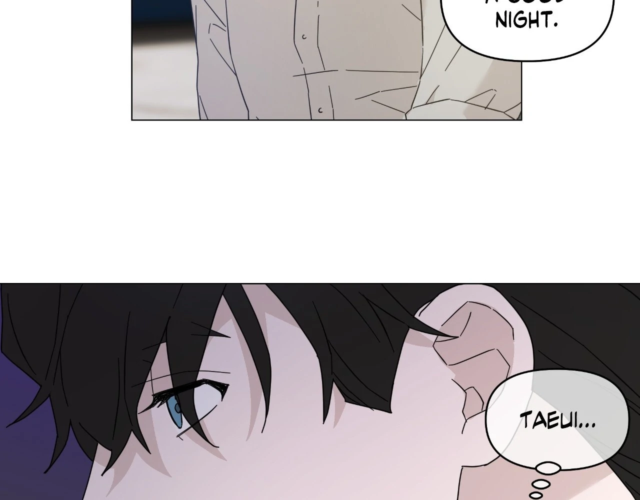 How To Captivate Your Boss Chapter 14 - page 70
