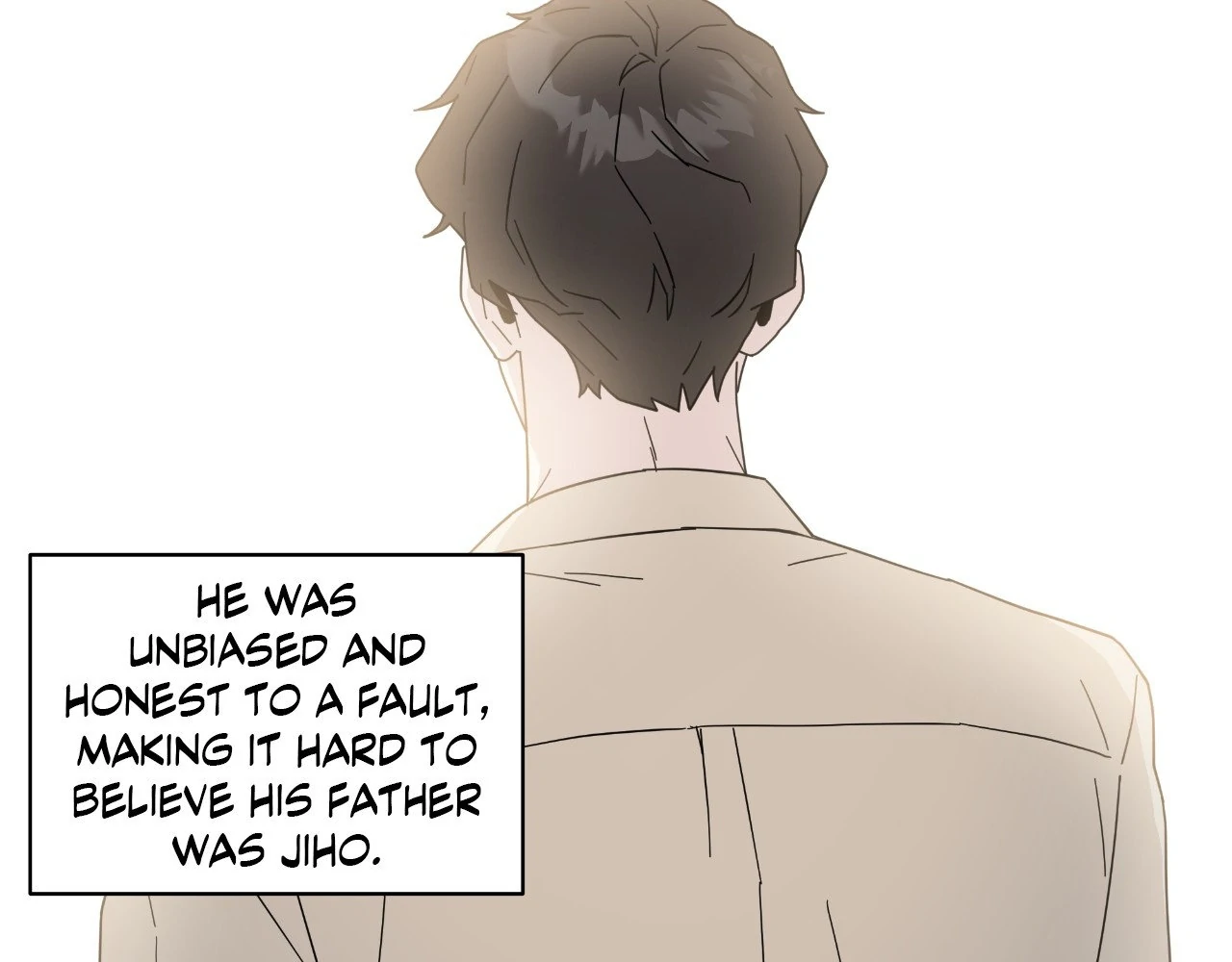 How To Captivate Your Boss Chapter 14 - page 72