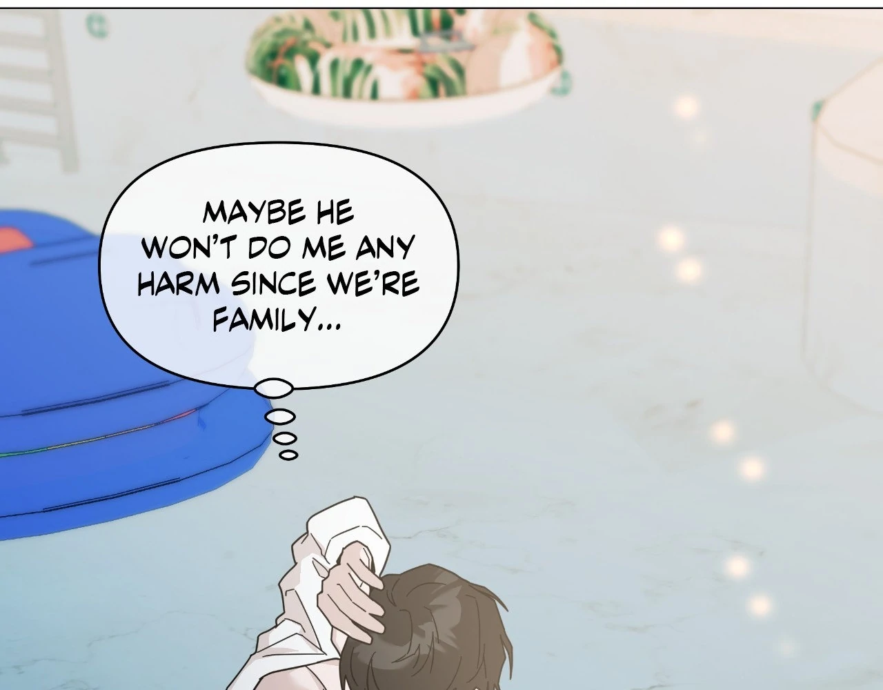 How To Captivate Your Boss Chapter 14 - page 74