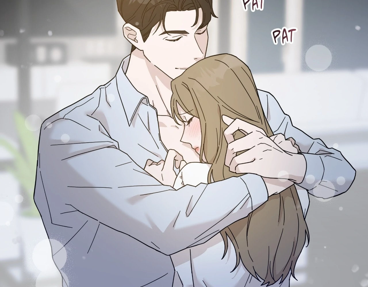 How To Captivate Your Boss Chapter 14 - page 8