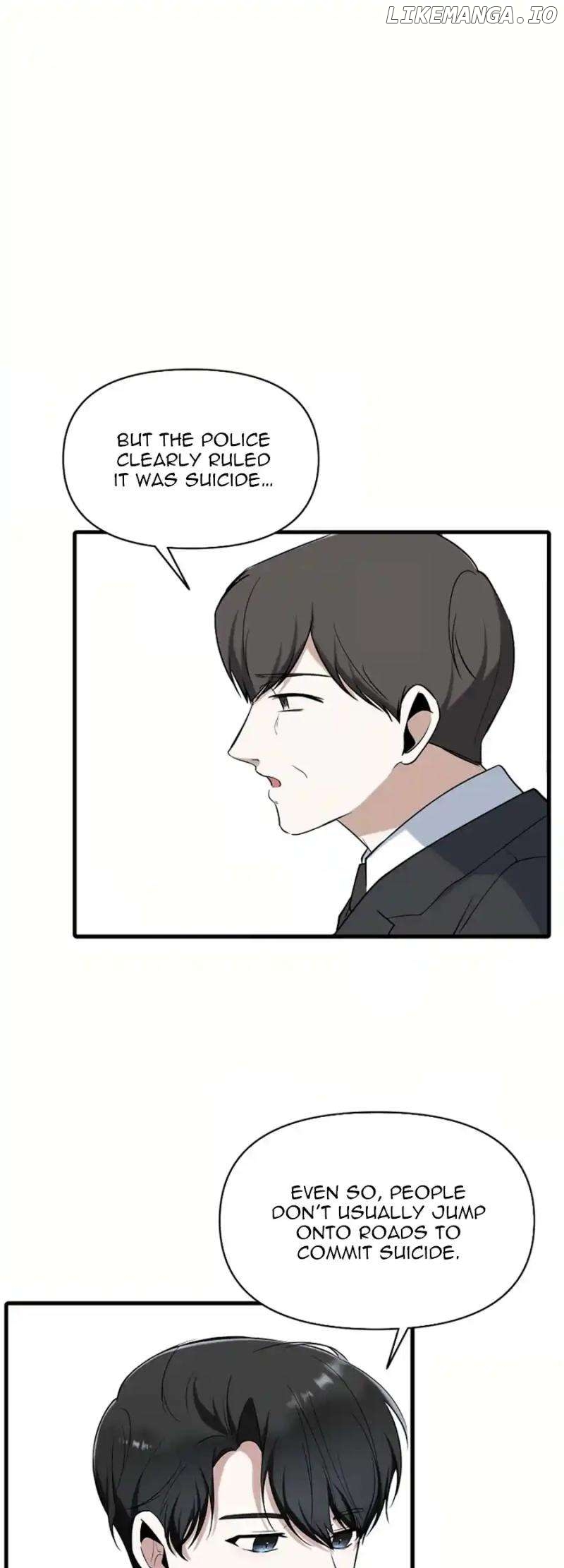 For My Last Princess Chapter 11 - page 21