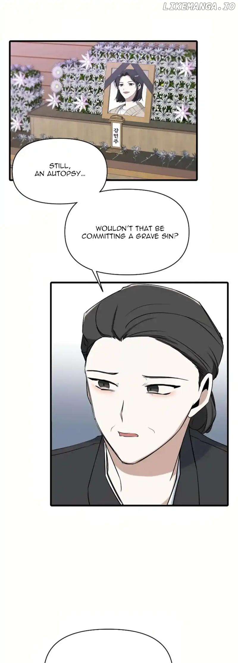 For My Last Princess Chapter 11 - page 24