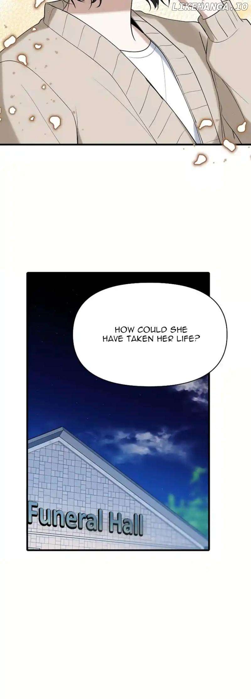 For My Last Princess Chapter 11 - page 31