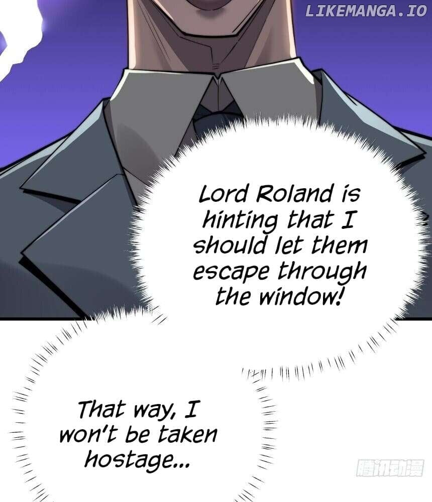I'm an Undercover Agent in the Demon Nation Chapter 10 - page 75