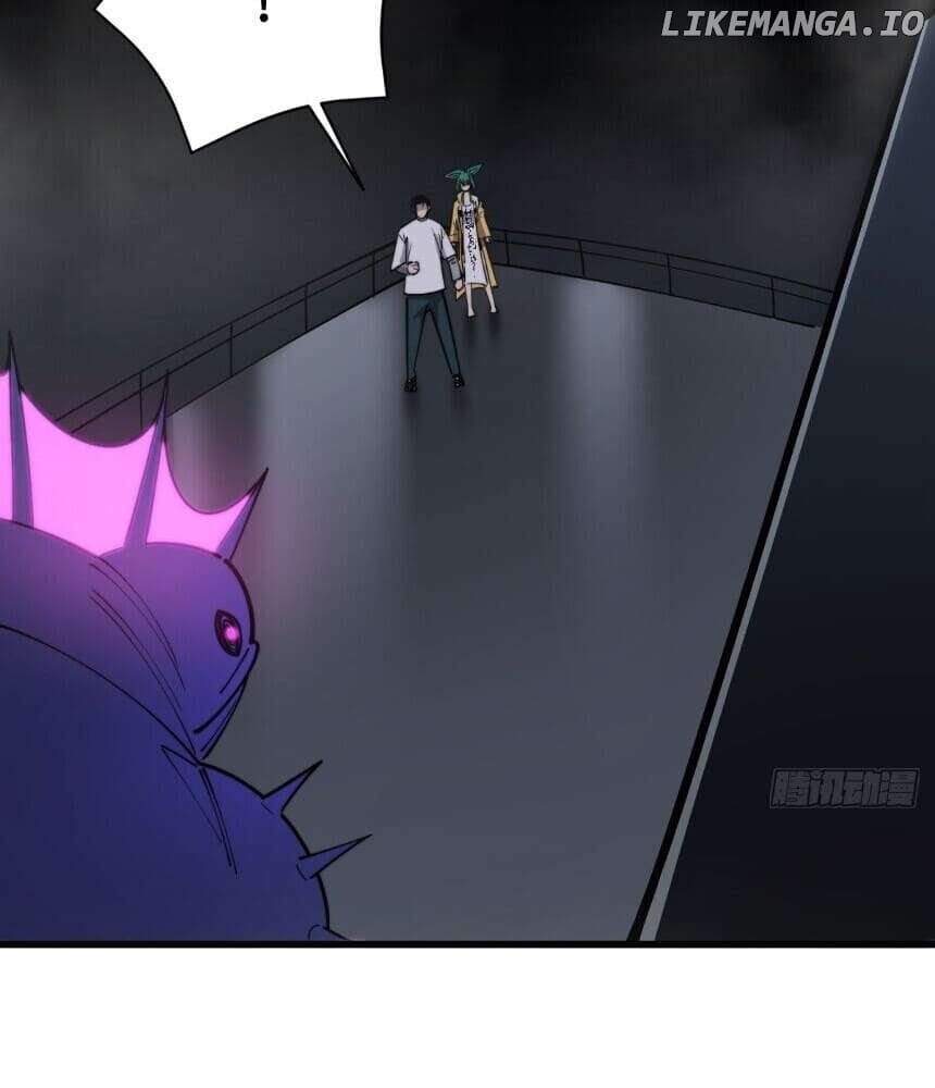 I'm an Undercover Agent in the Demon Nation Chapter 16 - page 27