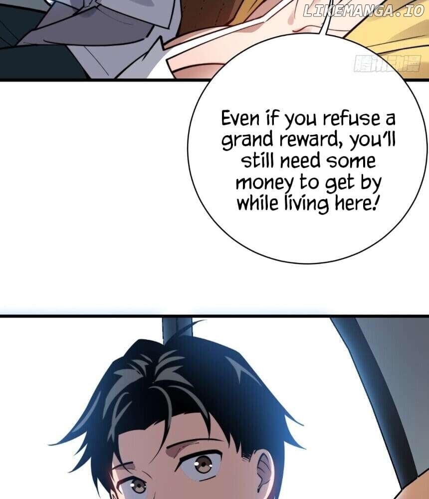 I'm an Undercover Agent in the Demon Nation Chapter 17 - page 82