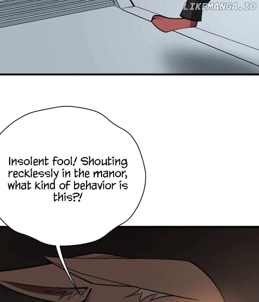 I'm an Undercover Agent in the Demon Nation Chapter 18 - page 18