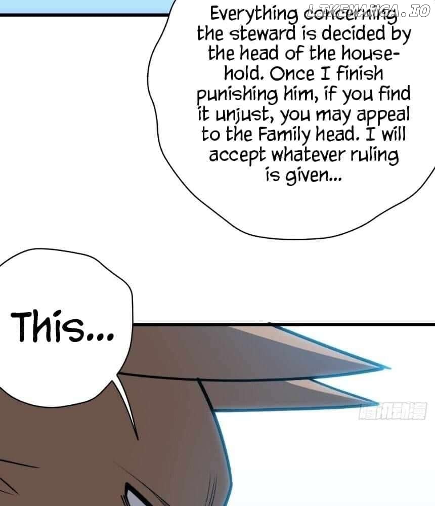 I'm an Undercover Agent in the Demon Nation Chapter 18 - page 37