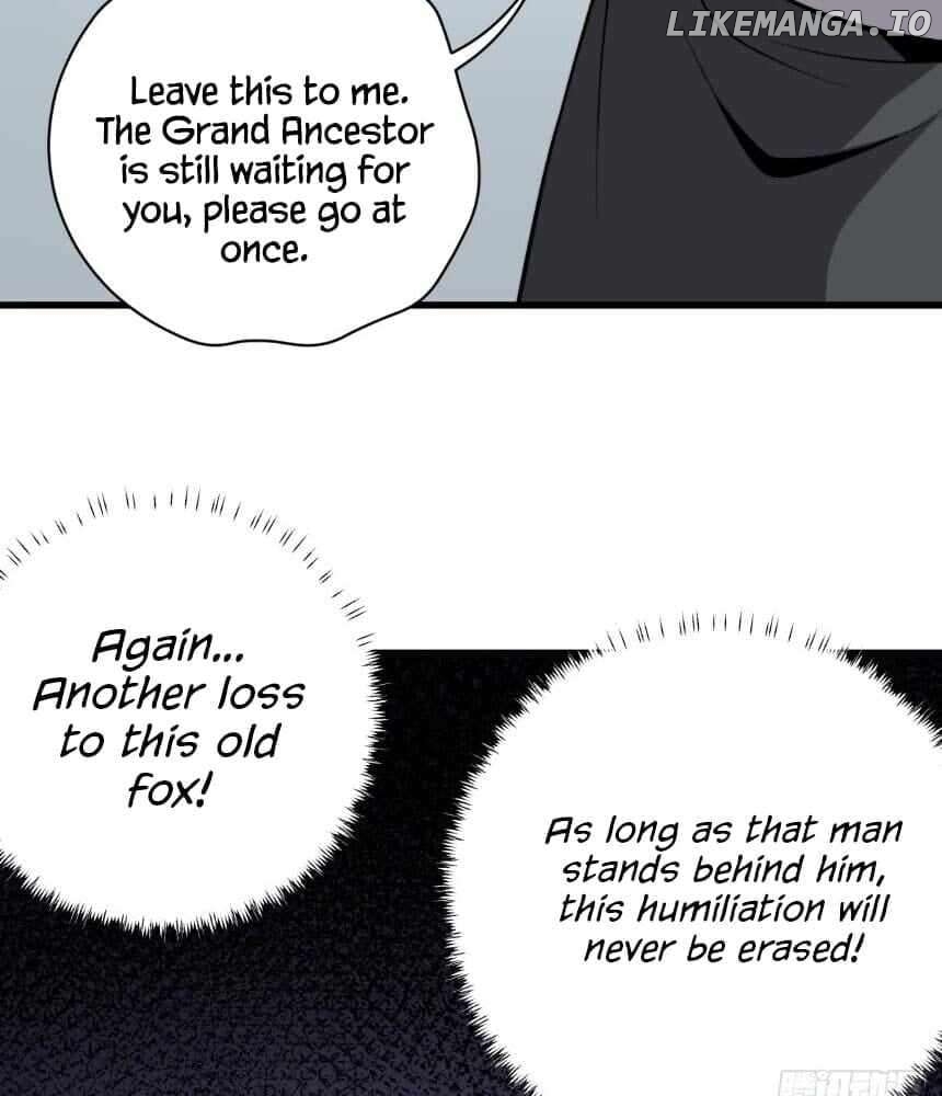 I'm an Undercover Agent in the Demon Nation Chapter 18 - page 46