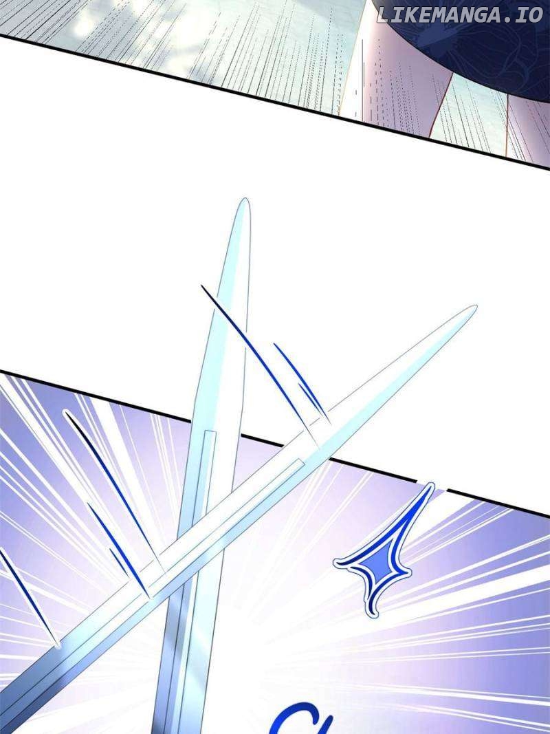 The Sultry Demon King Wants Me [Official] Chapter 35 - page 13