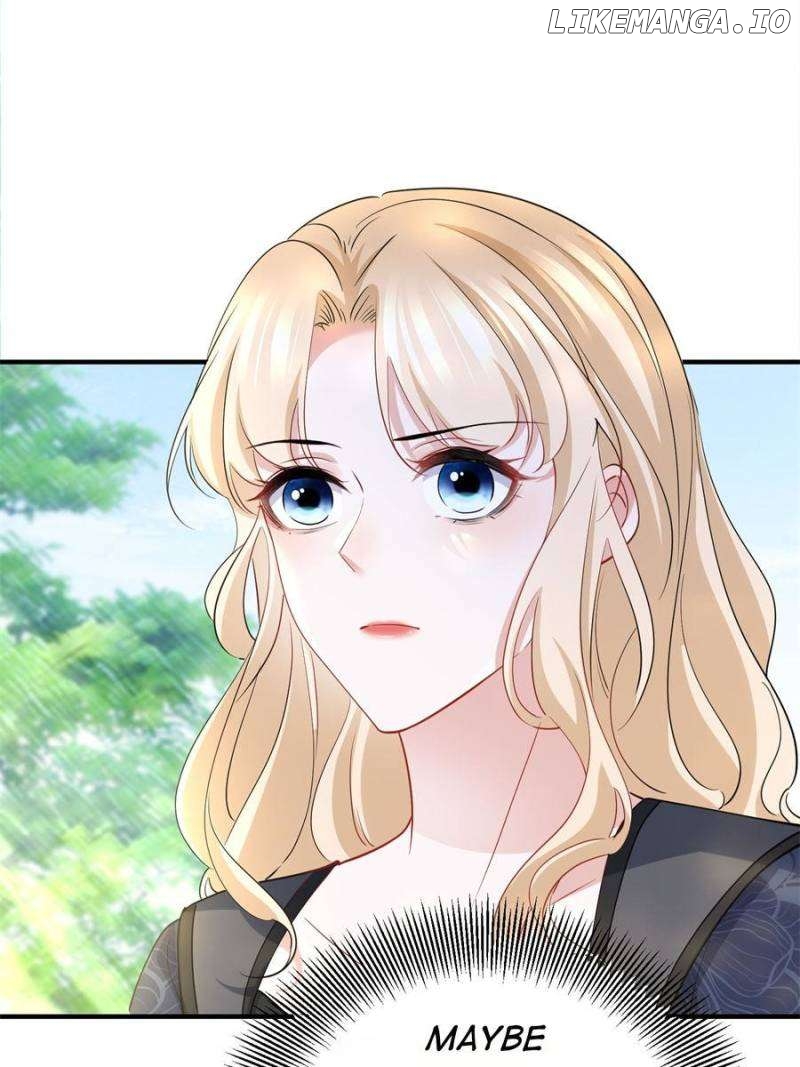 The Sultry Demon King Wants Me [Official] Chapter 35 - page 3