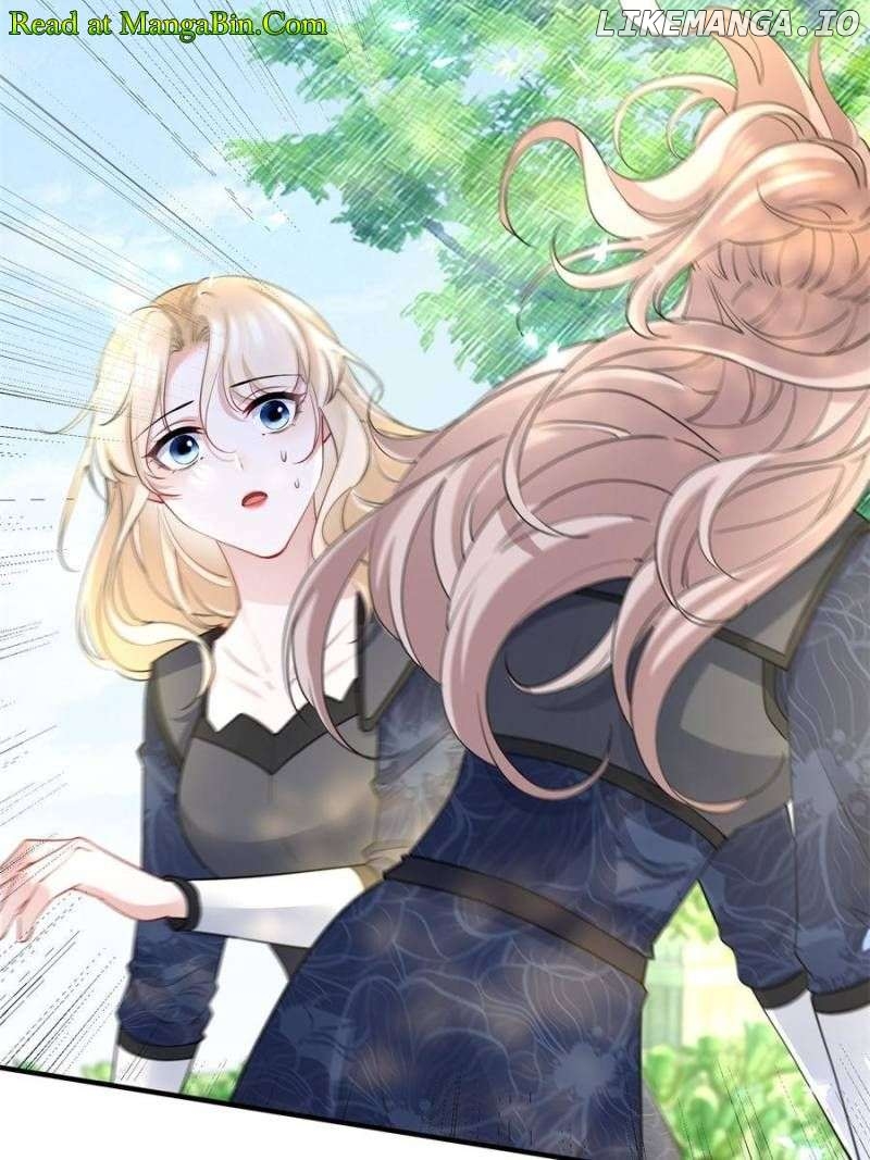 The Sultry Demon King Wants Me [Official] Chapter 35 - page 45