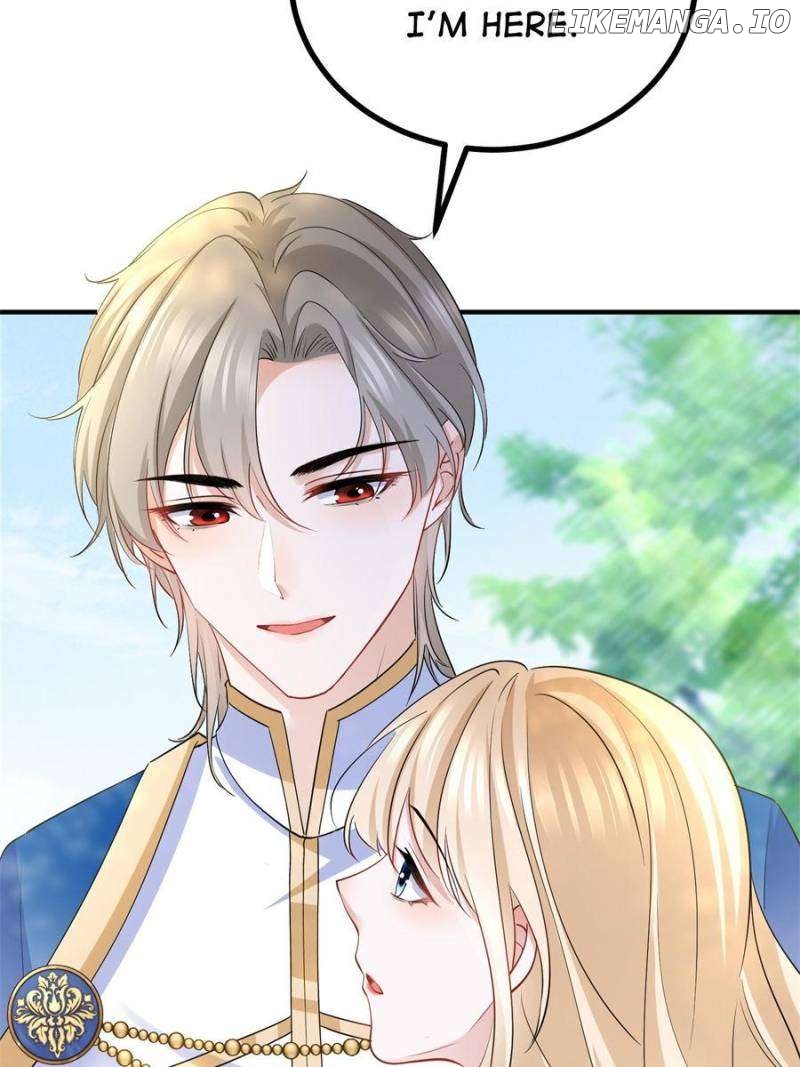 The Sultry Demon King Wants Me [Official] Chapter 35 - page 48