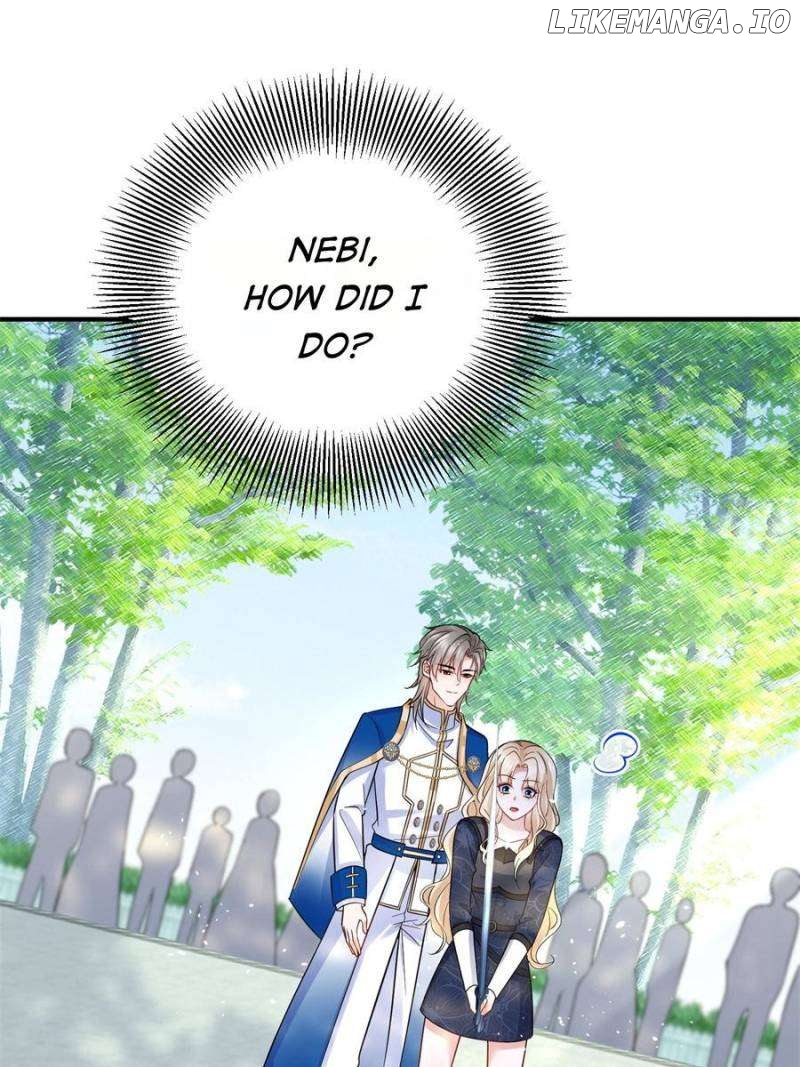 The Sultry Demon King Wants Me [Official] Chapter 36 - page 22