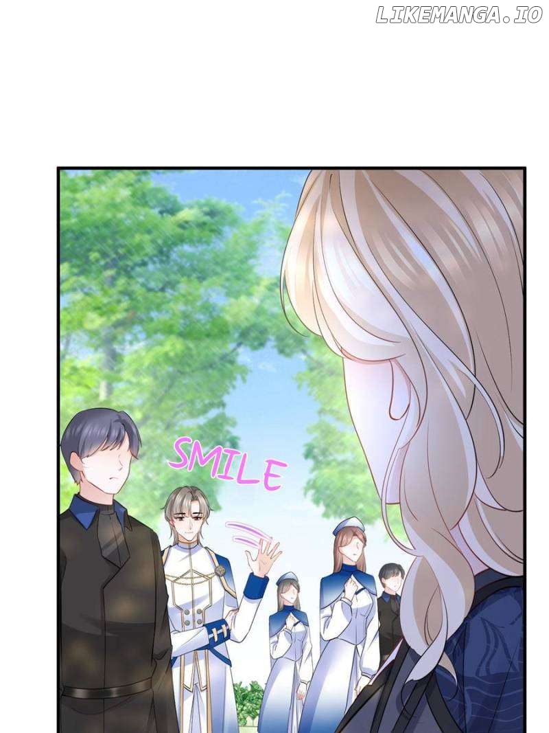 The Sultry Demon King Wants Me [Official] Chapter 36 - page 29