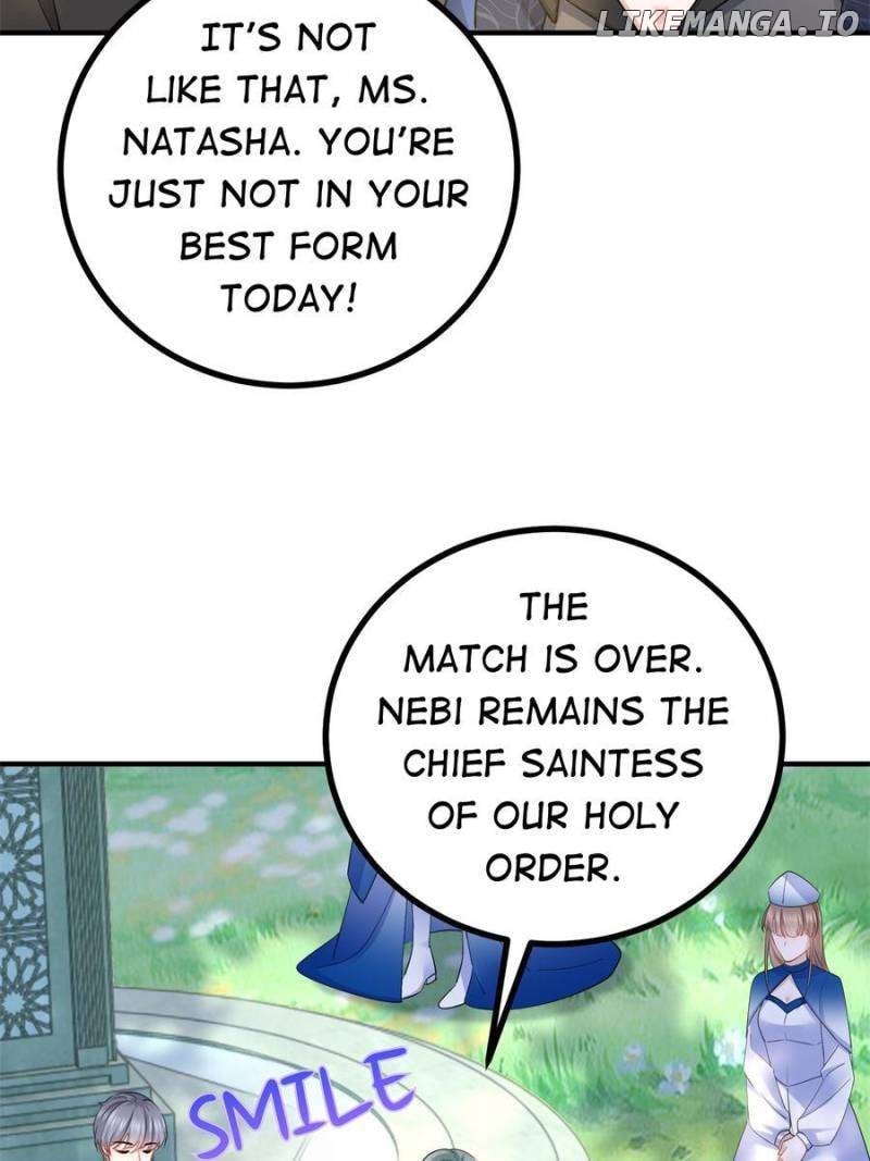 The Sultry Demon King Wants Me [Official] Chapter 36 - page 37