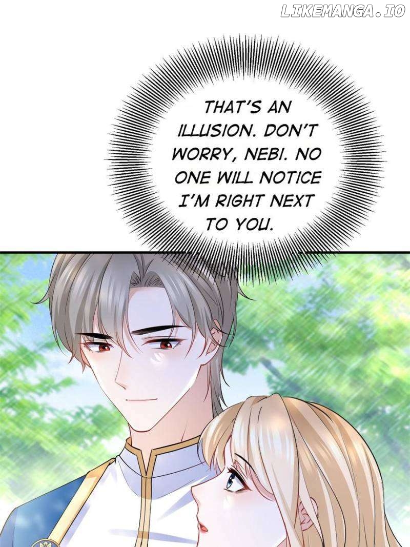 The Sultry Demon King Wants Me [Official] Chapter 36 - page 4