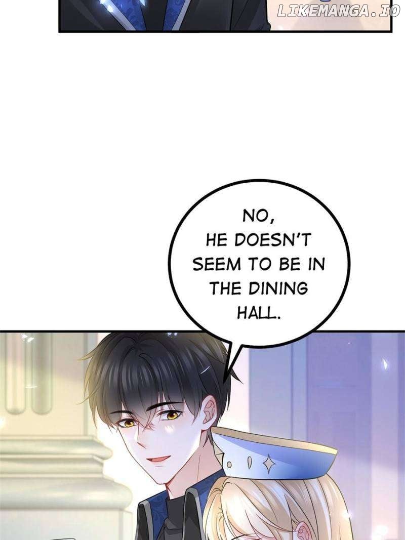 The Sultry Demon King Wants Me [Official] Chapter 38 - page 13
