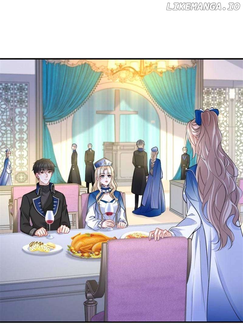 The Sultry Demon King Wants Me [Official] Chapter 38 - page 15