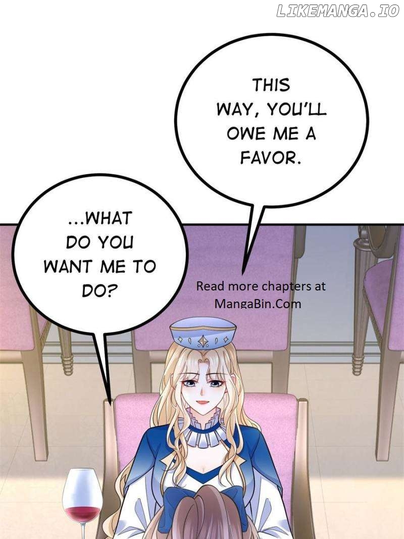 The Sultry Demon King Wants Me [Official] Chapter 38 - page 20