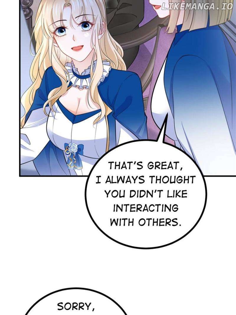 The Sultry Demon King Wants Me [Official] Chapter 38 - page 33